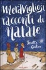 Josette Gontier - Meravigliosi racconti di Natale