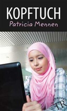 Patricia Mennen - Kopftuch