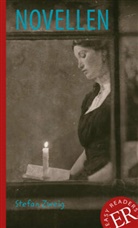 Stefan Zweig - Novellen