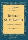 C. A. Thimm - Russian Self-Taught