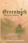 Stephen Goldhahn, Nikki Busch - Greenwich