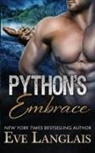 Eve Langlais - Python's Embrace