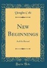 Douglas Cole - New Beginnings