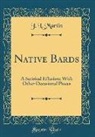 J. L. Martin - Native Bards