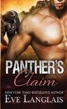 Eve Langlais - Panther's Claim