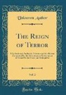 Unknown Author - The Reign of Terror, Vol. 2