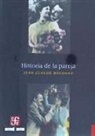 HISTORIA DE LA PAREJA