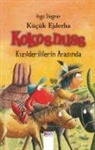 Ingo Siegner - Kokosnuss Kizilderililerin Arasinda