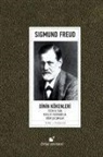 Sigmund Freud - Dinin Kökenleri Ciltli