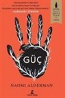 Naomi Alderman - Güc