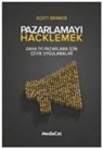 Scott Brinker - Pazarlamayi Hacklemek