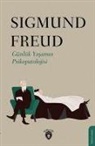 Sigmund Freud - Günlük Yasamin Psikopatolojisi