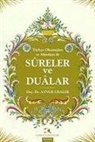 Aynur Uraler - Sureler ve Dualar - Türkce Okunuslari ve Manalari ile