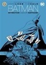 Jeph Loeb - Batman - Bitmeyen Cadilar Bayrami