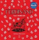 Munro Leaf - Ferdinand