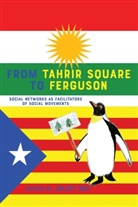 Julie Dee, Juliet Dee, Dee Juliet - From Tahrir Square to Ferguson
