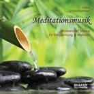 Abbas Schirmohammadi - Meditationsmusik (Hörbuch)