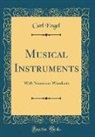 Carl Engel - Musical Instruments