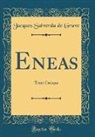 Jacques Salverda de Grave - Eneas
