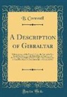 B. Cornwell - A Description of Gibraltar