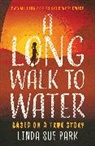 Linda Sue Park, Park Linda Sue - A Long Walk to Water