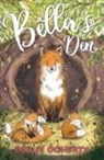 Berlie Doherty, Doherty Berlie, Ellie Snowdon, Snowdon Ellie - Bella's Den