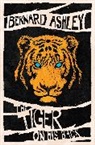 Bernard Ashley - The Tiger on His Back