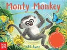 Nikki Dyson, Nikki Dyson - Sound-Button Stories: Monty Monkey