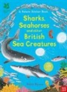 Nikki Dyson, Nikki Dyson - National Trust: Sharks, Seahorses and Other British Sea Creatures