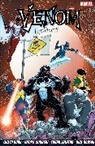 Cullen Bunn, Bunn Cullen - Venom & X-Men: Poison X