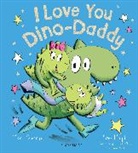Mark Sperring, Sperring Mark, Sam Lloyd - I Love You Dino-Daddy
