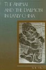 Roel Sterckx - The Animal and the Daemon in Early China