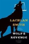 Lachlan Smith - Wolf''s Revenge