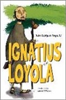 Pedro Rodrguez-Ponga, Pedro Rodriguez-Ponga, Ignasi Flores - Ignatius of Loyola