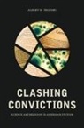 Albert H Tricomi, Albert H. Tricomi - Clashing Convictions