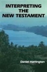 Daniel J. Harrington - Interpreting the New Testament