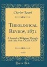 Charles Beard - Theological Review, 1871, Vol. 8
