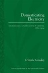 Graeme Gooday - Domesticating Electricity