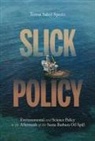 Teresa Sabol Spezio - Slick Policy