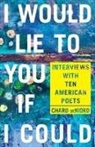 Chard deNiord - I Would Lie to You If I Could