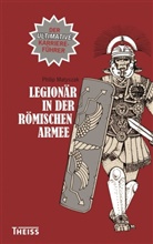 Philip Matyszak - Legionär in der römischen Armee