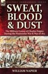 William Napier - Sweat, Blood & Dust