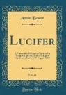 Annie Besant - Lucifer, Vol. 16