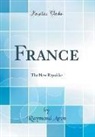 Raymond Aron - France