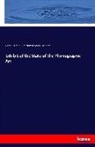 Andrew Jackson Graham, Ben Pitman, Benn Pitman - Exhibit of the State of the Phonographic Art