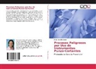 Nidia González López - Procesos Peligrosos por Uso de Instrumentos Punzo-Cortantes