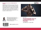 Javier Galindo - Guionización de un cortometraje de ficción: