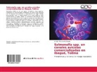 Jonatan Mauricio Rodríguez, André Filipe Tomás Ferreira - Salmonella spp. en canales avícolas comercializadas en Ibagué, Tolima