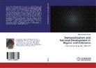Augustine Ejiofor Onyishi - Democratization and National Development in Nigeria and Indonesia