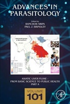 Banchob Sripa, Paul J. Brindley, Banchob Sripa - Asiatic Liver Fluke - from Basic Science to Public Health